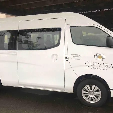 Mavila At Quivira Golf & Sea Community Plus Pb Beach Access On Medano Beach Apartment